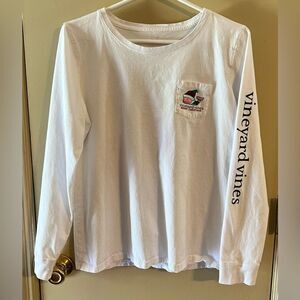 Vineyard Vines Holiday T - Shirt